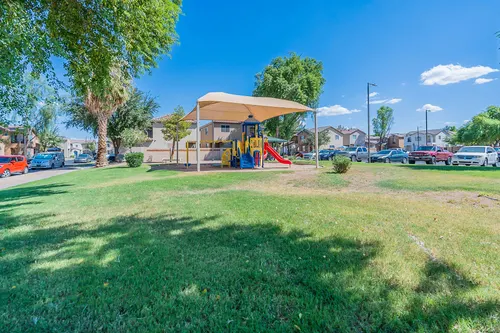 Ridgefield in Phoenix, Arizona