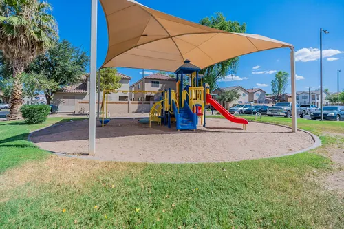 Ridgefield in Phoenix, Arizona