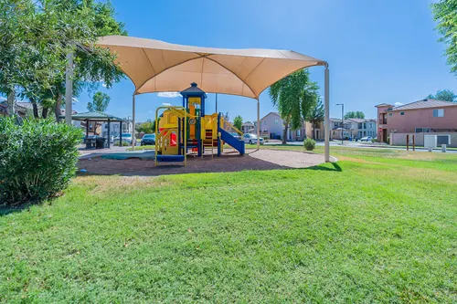 Ridgefield in Phoenix, Arizona