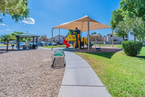 Ridgefield in Phoenix, Arizona