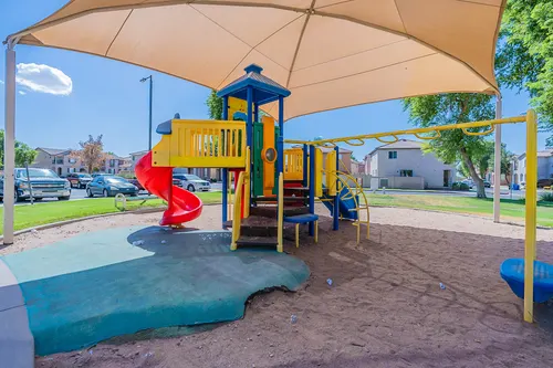 Ridgefield in Phoenix, Arizona