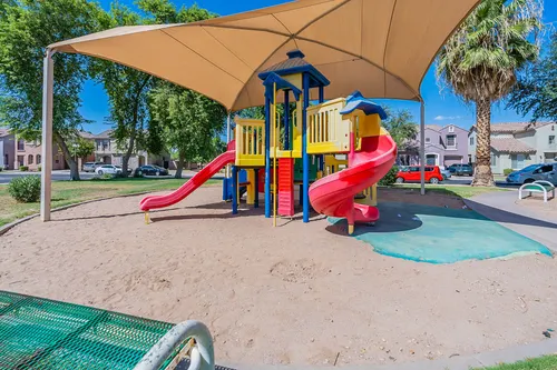 Ridgefield in Phoenix, Arizona