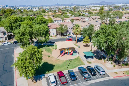 Ridgefield in Phoenix, Arizona
