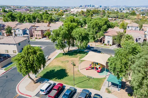 Ridgefield in Phoenix, Arizona