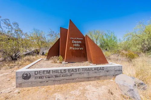 Riordan Ranch in Phoenix, Arizona