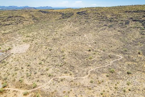 Riordan Ranch in Phoenix, Arizona