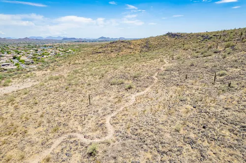 Riordan Ranch in Phoenix, Arizona
