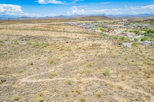 Riordan Ranch in Phoenix, Arizona