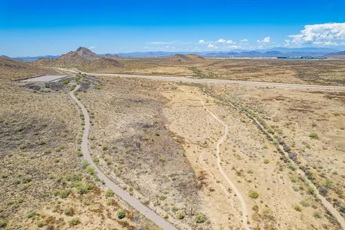 Riordan Ranch in Phoenix, Arizona