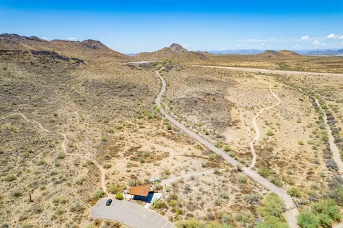 Riordan Ranch in Phoenix, Arizona