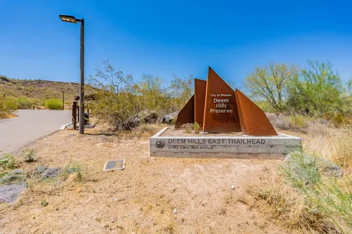 Riordan Ranch in Phoenix, Arizona
