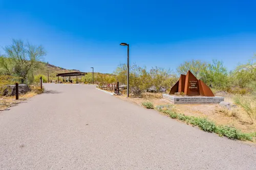 Riordan Ranch in Phoenix, Arizona