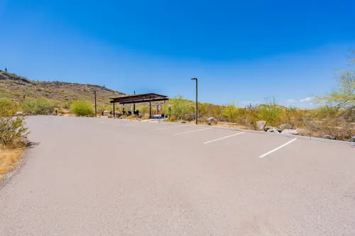 Riordan Ranch in Phoenix, Arizona
