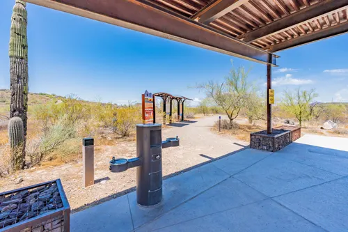 Riordan Ranch in Phoenix, Arizona