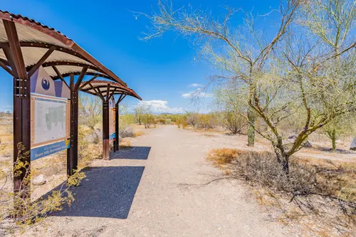 Riordan Ranch in Phoenix, Arizona