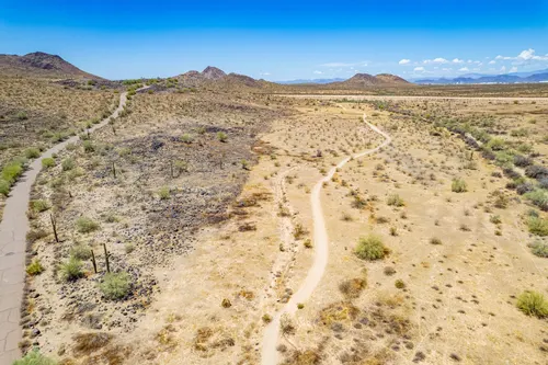 Riordan Ranch in Phoenix, Arizona