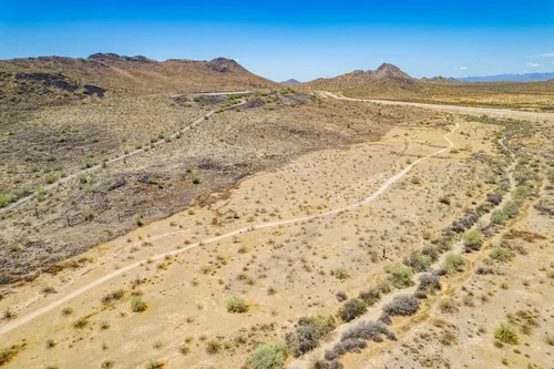 Riordan Ranch in Phoenix, Arizona