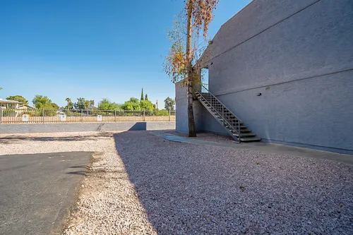Rise Midtown in Phoenix, Arizona