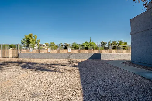 Rise Midtown in Phoenix, Arizona