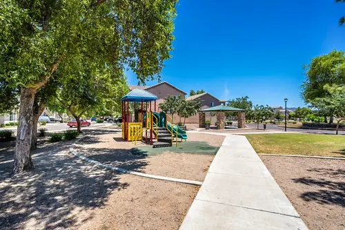 Riverbend in Phoenix, Arizona