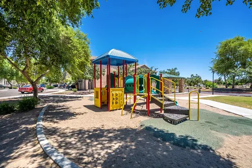 Riverbend in Phoenix, Arizona