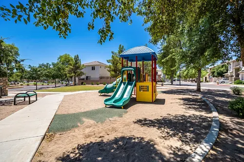 Riverbend in Phoenix, Arizona
