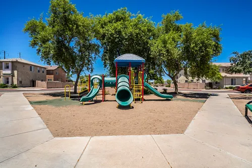 Riverbend in Phoenix, Arizona
