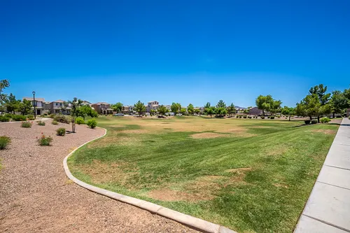 Riverbend in Phoenix, Arizona