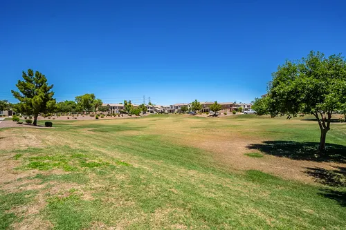 Riverbend in Phoenix, Arizona