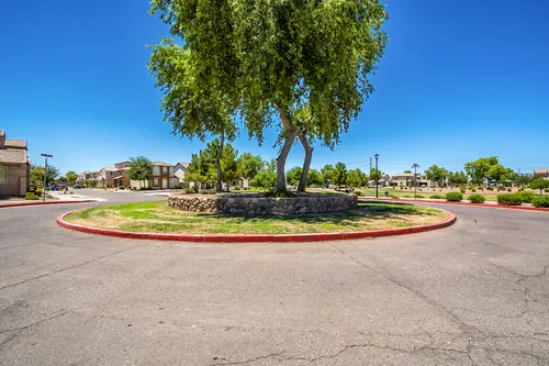 Riverbend in Phoenix, Arizona