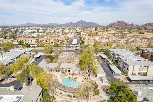 Riverwalk Condominiums in Phoenix, Arizona