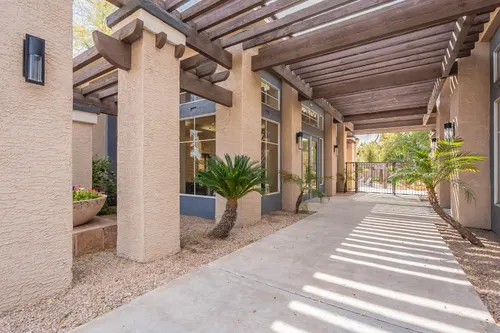 Riverwalk Condominiums in Phoenix, Arizona