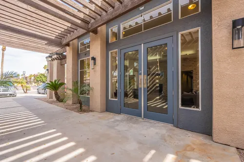 Riverwalk Condominiums in Phoenix, Arizona