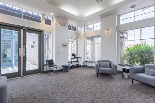 Riverwalk Condominiums in Phoenix, Arizona
