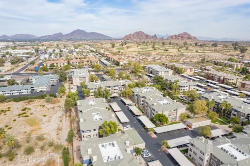 Riverwalk Condominiums in Phoenix, Arizona