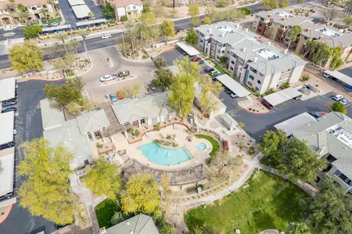 Riverwalk Condominiums in Phoenix, Arizona