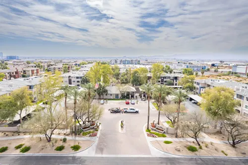 Riverwalk Condominiums in Phoenix, Arizona