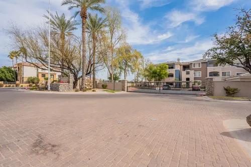 Riverwalk Condominiums in Phoenix, Arizona