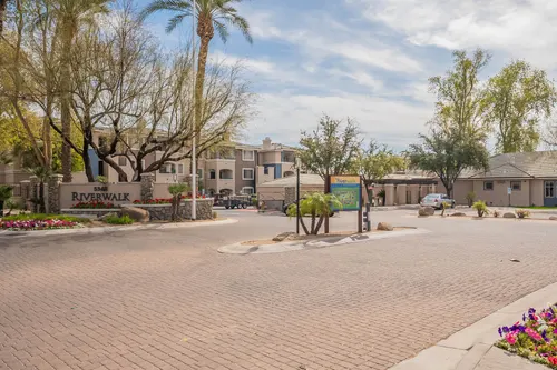 Riverwalk Condominiums in Phoenix, Arizona