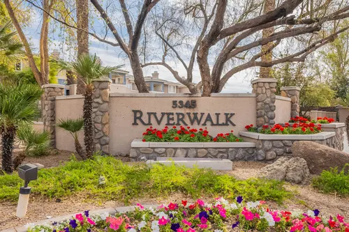 Riverwalk Condominiums in Phoenix, Arizona