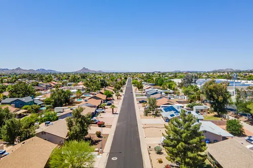 Roadrunner Estates in Phoenix, Arizona