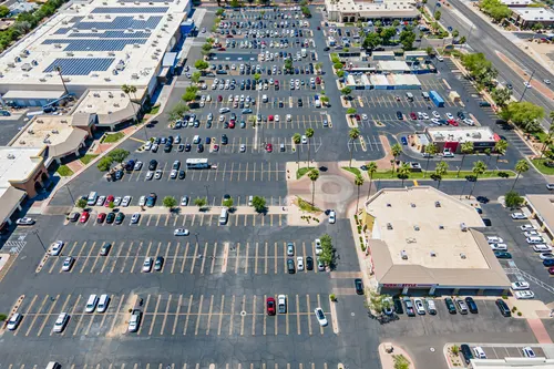 Roadrunner Estates in Phoenix, Arizona