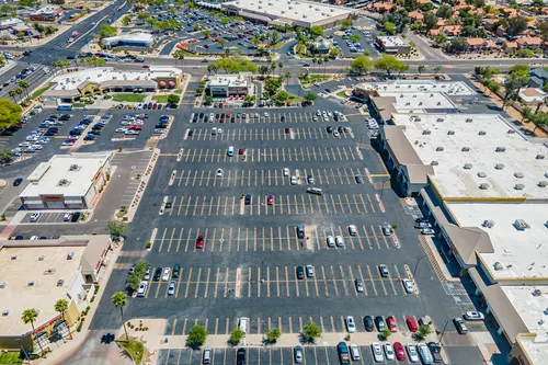 Roadrunner Estates in Phoenix, Arizona
