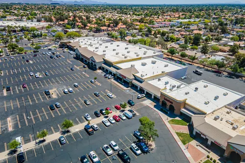 Roadrunner Estates in Phoenix, Arizona