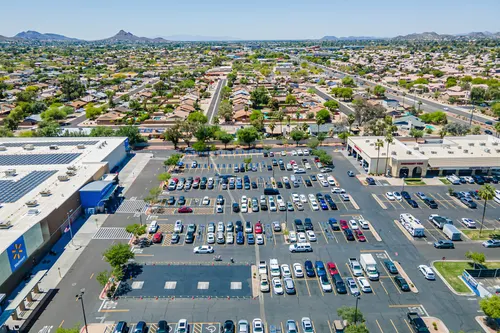 Roadrunner Estates in Phoenix, Arizona