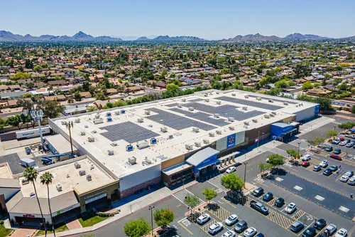 Roadrunner Estates in Phoenix, Arizona