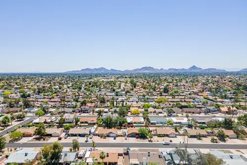 Roadrunner Estates in Phoenix, Arizona