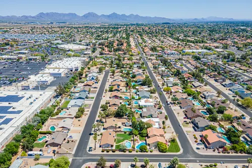 Roadrunner Estates in Phoenix, Arizona