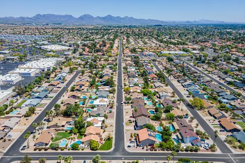 Roadrunner Estates in Phoenix, Arizona