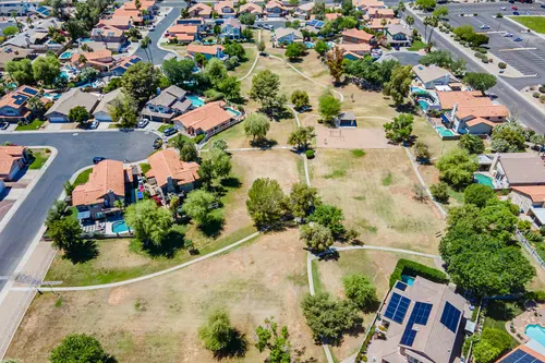 Roadrunner Estates in Phoenix, Arizona